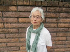 二宮喜恵子